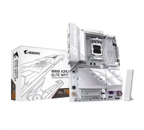 Pamatplate GIGABYTE B850 AORUS ELITE WIFI7 ICE, B850, AM5, ATX