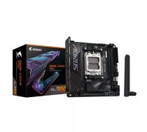 Pamatplate GIGABYTE B850I AORUS PRO, AMD B850, Socket AM5, Mini-ITX