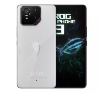 ASUS ROG Phone 9 AI2501-12G512G-WH 17,2 cm (6.78") Divas SIM kartes Android 15 5G 12 GB 512 GB 5800 mAh Balts