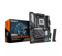 Pamatplate GIGABYTE B850 GAMING X WIFI6E, AMD B850, Socket AM5, ATX