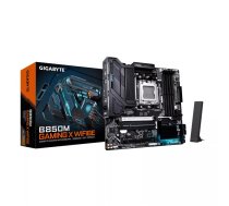 Pamatplate GIGABYTE B850M GAMING X WIFI6E, AMD B850, AM5 sokets, Micro ATX