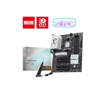 Mātesplate MSI B840 GAMING PLUS WIFI — AMD B840, Socket AM5, ATX, DDR5, 4 DIMM, Wi‑Fi 7, 2.5Gb LAN, 2x M.2