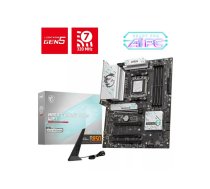 Pamatplate MSI B850 GAMING PLUS WIFI ATX — AMD B850, Socket AM5, DDR5, 4 DIMM, Wi‑Fi 7, 5Gb LAN, 3x M.2, HDMI 2.1