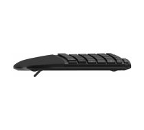 Klavietes Kensington Pro Fit Ergo KB675 EQ TKL