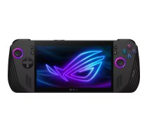 ASUS ROG Ally X RC72LA-NH007W portatīvā spēļu konsole 17,8 cm (7") 1 TB Skārienjūtīgais ekrāns Wi-Fi Melns