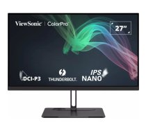 Monitors Viewsonic VP2776T-4K 27" 4K Ultra HD LED 3840 x 2160