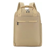 Mugursoma Golla Orion 15.6 inch 13 l Coffee — nodalījums 15,6" klēpjdatoram, tilpums 13 l