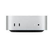 Dators Apple Mac mini 2024 M4 Pro 24GB 1TB 12C CPU 16C GPU 10GB macOS