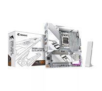Pamatplate GIGABYTE B850M AORUS ELITE WIFI6E, AMD B850, AM5 sokets, Micro ATX
