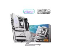Mātesplate MSI MPG X870E EDGE TI WIFI, AMD X870E čipseta, Socket AM5, ATX, DDR5, 4×DIMM, Wi‑Fi 7, 5Gb LAN, 4×M.2