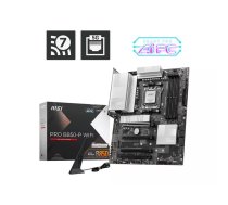 MSI PRO B850-P WIFI Pamatplate AMD B850 Socket AM5 ATX