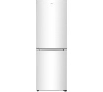 Ledusskapis Gorenje HZS24862 RK4162PW4 Kopējā tilpums 230 L Energoefektivitātes klase E