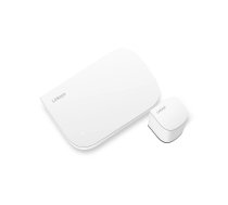 Linksys Velop Micro 6 Divkāršā frekvenču josla (2.4 GHz / 5 GHz) Wi-Fi 6 (802.11ax) Balts 4 Iekšējs