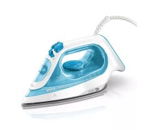 Braun TexStyle 3 Steam Iron SI 3053 Blue Keramikas gludināšanas virsma 2400 W Zils