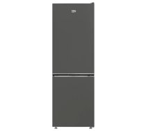 Ledusskapis BEKO B3RCNA344HG 344 l No Frost Enerģijas klase E Tumšs inox 180 cm