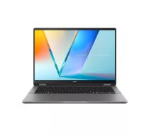 Hibrīda klēpjdators ASUS Vivobook 14 Flip 35.6" Intel Core Ultra 7 16GB RAM 1TB SSD Windows 11