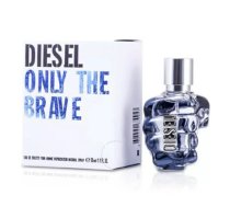 Diesel Only The Brave EDT 35 ml