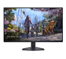 Datora monitors Alienware AW2725QF 27" 4K Ultra HD LCD 3840 x 2160