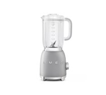 Smeg BLF01SVEU Standmixer Polarsilver Metallic (Nedaudz boj. iepakoj.)