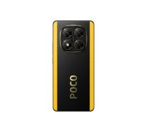 Viedtālrunis Xiaomi POCO X7 6.67" 8GB 256GB Melns Dzeltens