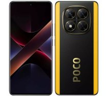 Viedtālrunis Xiaomi POCO X7 6.67" 12 GB 512 GB Melns
