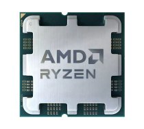 Procesors AMD Ryzen 7 9800X3D 4.7 GHz 8 kodoli 96 MB L3 Socket AM5 Tray