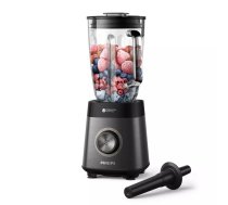 Galda blenderis Philips 5000 sērija HR3040/00 Melns