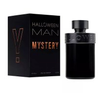 Jesus Del Pozo Halloween Man Mystery EDP 125 ml