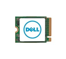 SSD diskdziņš Dell 256GB M.2 2230 NVMe KFV6T