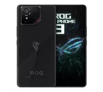 ASUS ROG Phone 9 AI2501-12G256G-BK-EU 17,2 cm (6.78") Divas SIM kartes Android 15 5G USB Veids-C 12 GB 256 GB 5800 mAh Melns