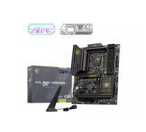 Mātesplate MSI MAG B860 TOMAHAWK WIFI — Intel B860, LGA 1851, ATX, DDR5, 4x DIMM, 3x M.2, Wi‑Fi 7, 5GbE