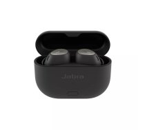 Jabra Elite 10 Gen 2 Austiņas True Wireless Stereo (TWS) Ausīs Mūzika / ikdiena Bluetooth Melns