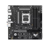 Pamatplate ASUS TUF GAMING B850M-PLUS WIFI AMD B850 Socket AM5 micro ATX