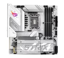 Pamatplate ASUS ROG STRIX B860-G GAMING WIFI Intel B860 LGA 1851 micro ATX