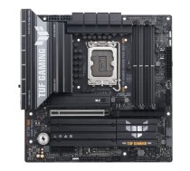 Pamatplate ASUS TUF GAMING B860M-PLUS WIFI Intel B860 LGA 1851 micro ATX