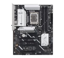 Mātesplate ASUS PRIME B860-PLUS WIFI — Intel B860, LGA 1851, ATX, DDR5, 4 DIMM, Wi‑Fi 6E, 2.5Gb LAN, Bluetooth 5.3