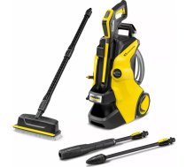 Augstspiediena mazgātājs Karcher K 5 Power Control Flex Stairs