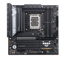 Pamatplate ASUS TUF GAMING B860M-PLUS Intel B860 LGA 1851 micro ATX