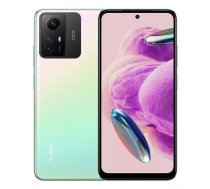 Xiaomi Redmi Note 12S 16,3 cm (6.43") Divas SIM kartes Android 13 4G USB Veids-C 8 GB 256 GB 5000 mAh Zaļš