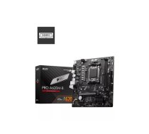 Pamatplate MSI PRO A620M-B, AMD A620, Socket AM5, Micro ATX