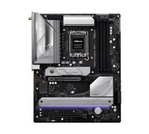Mātesplate ASRock B860 LiveMixer WiFi — Intel B860, LGA 1851, ATX, DDR5, 4 DIMM, Wi‑Fi 6E, 2.5Gb LAN