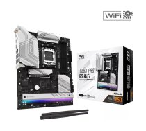 Pamatplate Asrock B850 Pro RS WiFi AMD B850 Socket AM5 ATX