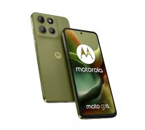Viedtālrunis Motorola moto g15 6.72" 128GB Zaļš