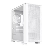 Datora korpuss Montech AIR 100 LITE Desktop White