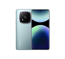 Viedtālrunis Xiaomi Redmi Note 14 Pro+ 5G 6.67" 512GB Zils