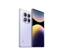 Xiaomi Redmi Note 14 Pro 16,9 cm (6.67") Hibrīda duālā SIM Linux Ubuntu 4G USB Veids-C 8 GB 256 GB 5500 mAh Lillā