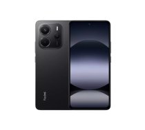 Viedtālrunis Xiaomi Redmi Note 14 — 6,67" OLED 120Hz, 8 GB RAM, 256 GB, 108 MP OIS, 5500 mAh, IP54, Hybrid Dual SIM