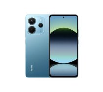 Viedtālrunis Xiaomi Redmi Note 14 — 6.67" OLED, 120 Hz, 8 GB RAM, 256 GB, 108 MP, 5500 mAh, IP54 (Zils)