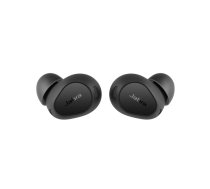 Jabra Elite 10 Gen 2 Austiņas True Wireless Stereo (TWS) Ausīs Mūzika / ikdiena Bluetooth Melns