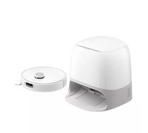 Robots putekļsūcējs Roborock Qrevo Curv balts QRC02-00